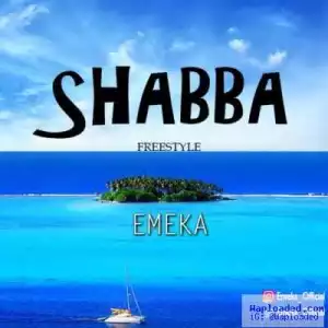 Emeka - Shabba (Wizkid’s Cover)